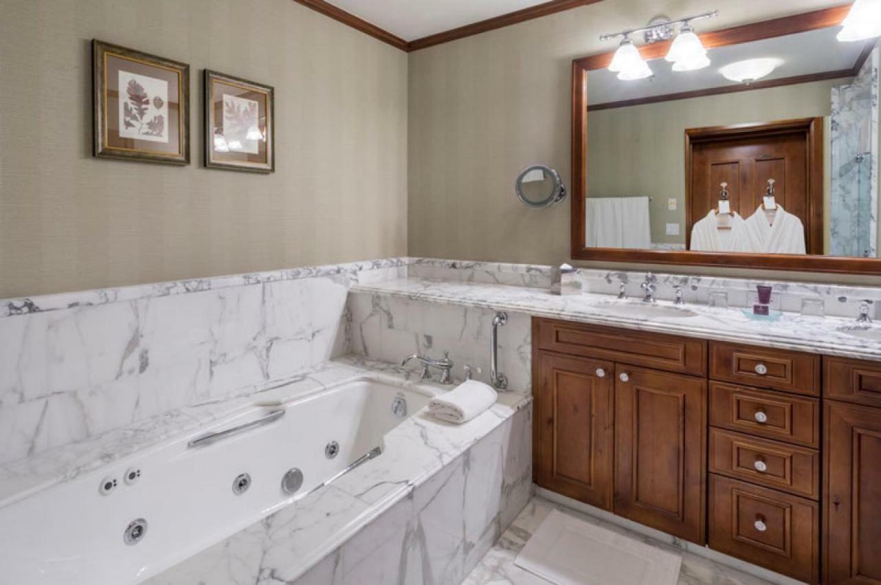 The Ritz-Carlton Club, 3 Bedroom Residence Wr 2203, Ski-In & Ski-Out Resort In Aspen Highlands エクステリア 写真