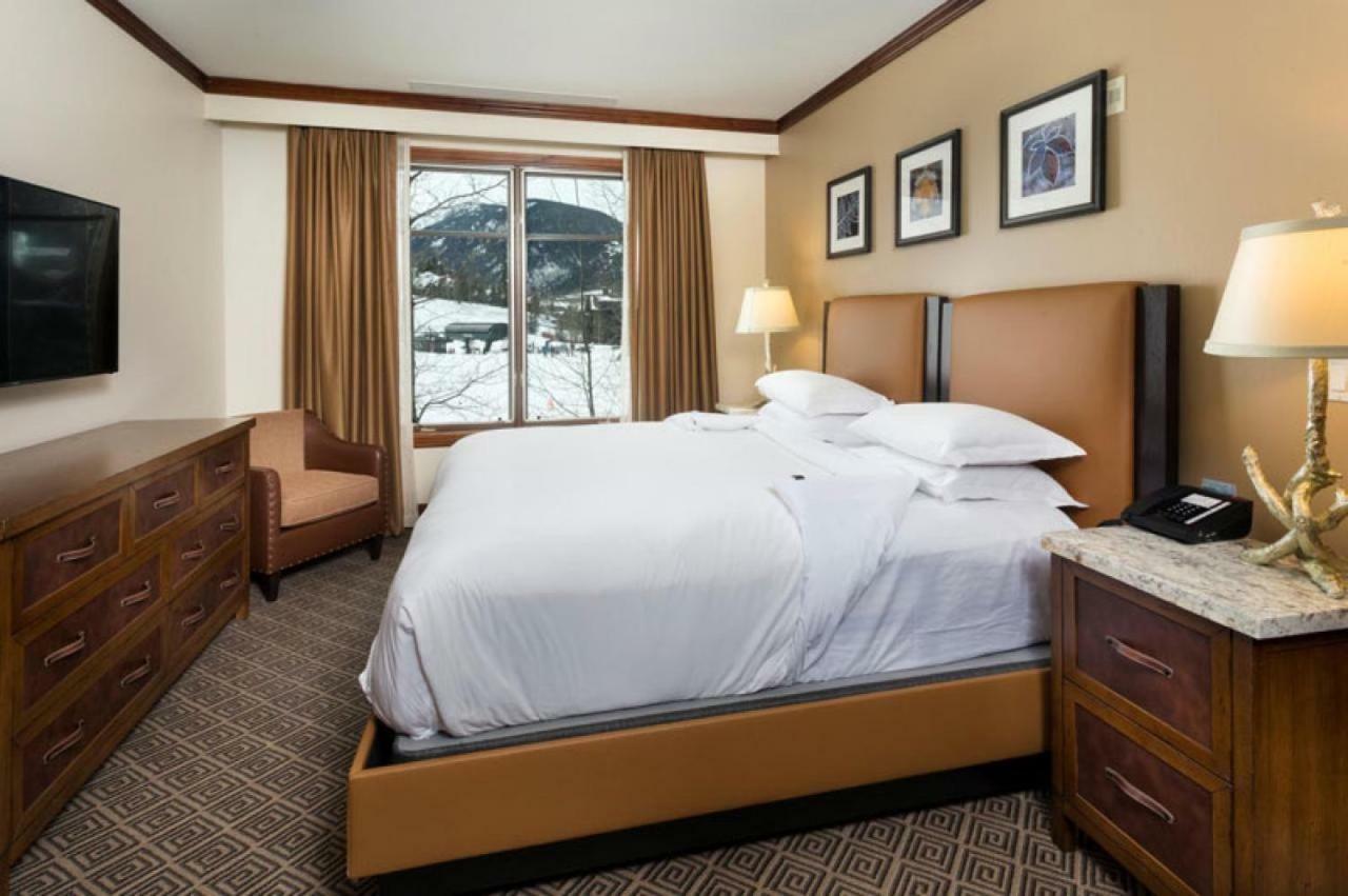The Ritz-Carlton Club, 3 Bedroom Residence Wr 2203, Ski-In & Ski-Out Resort In Aspen Highlands エクステリア 写真