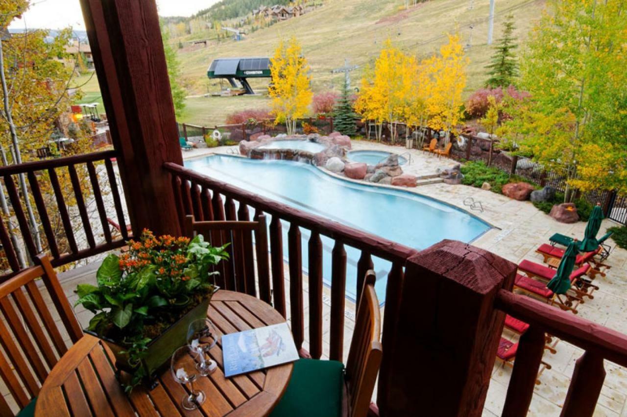 The Ritz-Carlton Club, 3 Bedroom Residence Wr 2203, Ski-In & Ski-Out Resort In Aspen Highlands エクステリア 写真