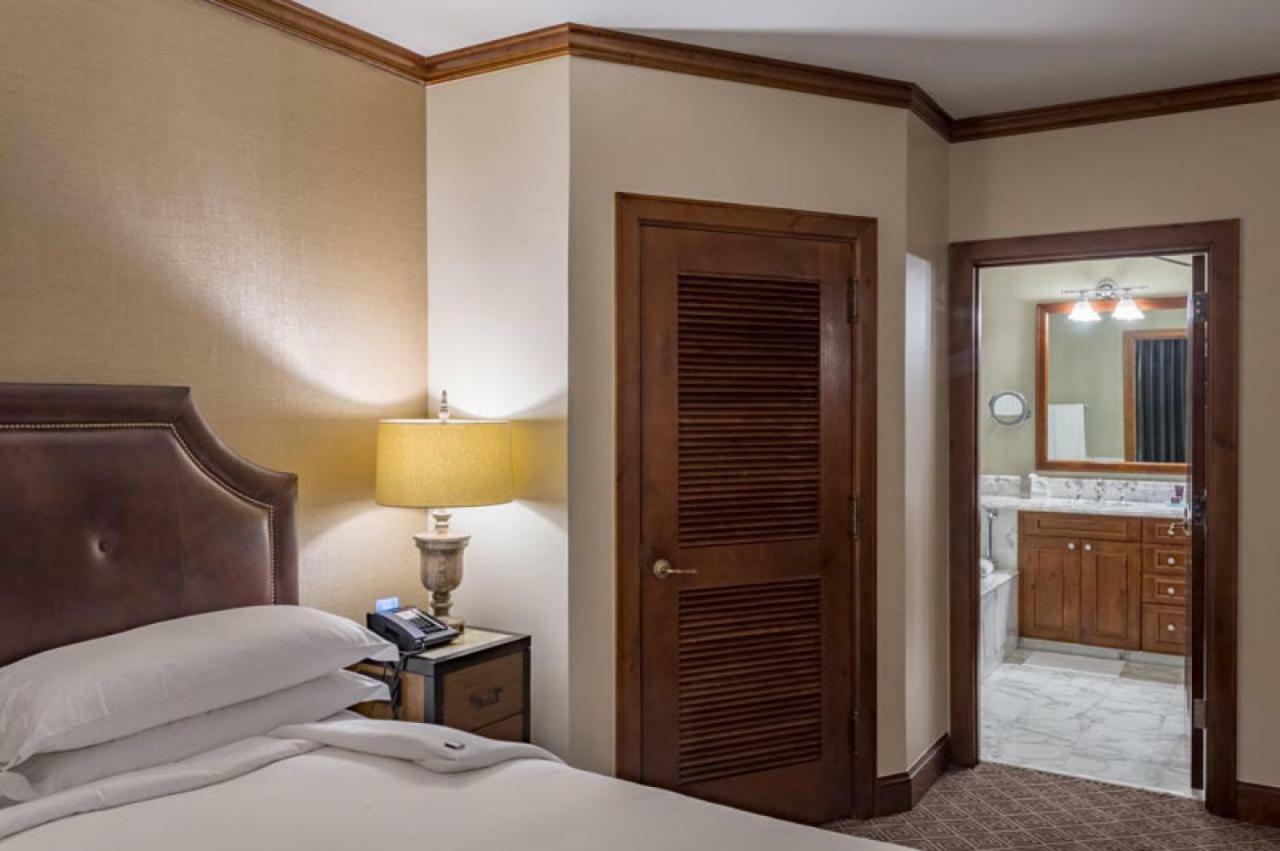 The Ritz-Carlton Club, 3 Bedroom Residence Wr 2203, Ski-In & Ski-Out Resort In Aspen Highlands エクステリア 写真