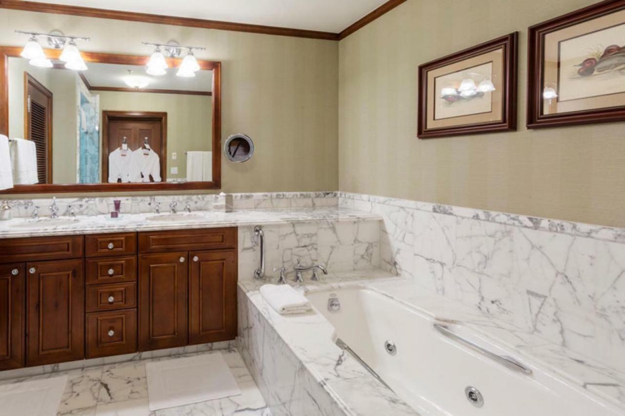 The Ritz-Carlton Club, 3 Bedroom Residence Wr 2203, Ski-In & Ski-Out Resort In Aspen Highlands エクステリア 写真