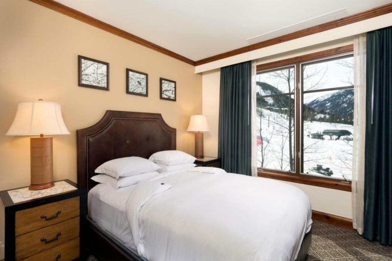 The Ritz-Carlton Club, 3 Bedroom Residence Wr 2203, Ski-In & Ski-Out Resort In Aspen Highlands エクステリア 写真