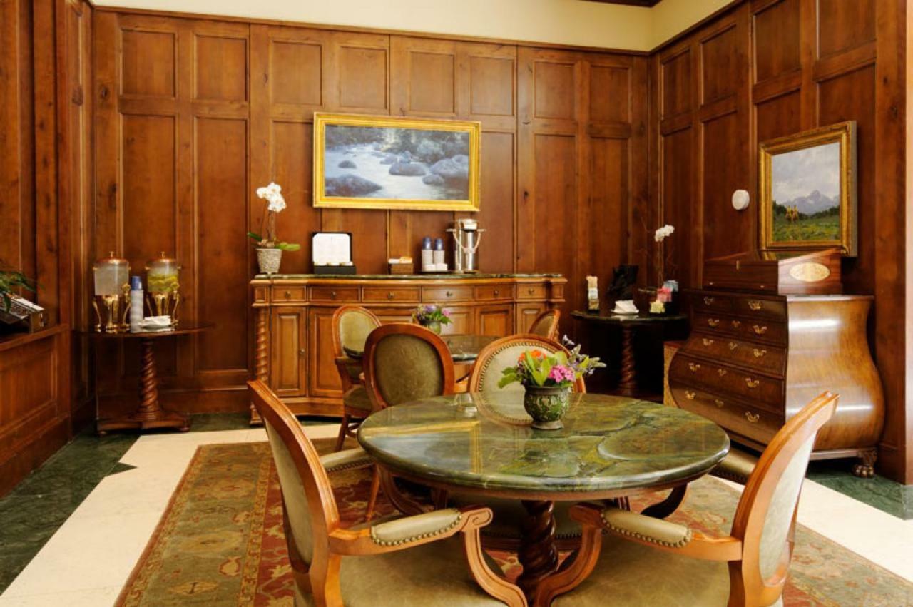 The Ritz-Carlton Club, 3 Bedroom Residence Wr 2203, Ski-In & Ski-Out Resort In Aspen Highlands エクステリア 写真